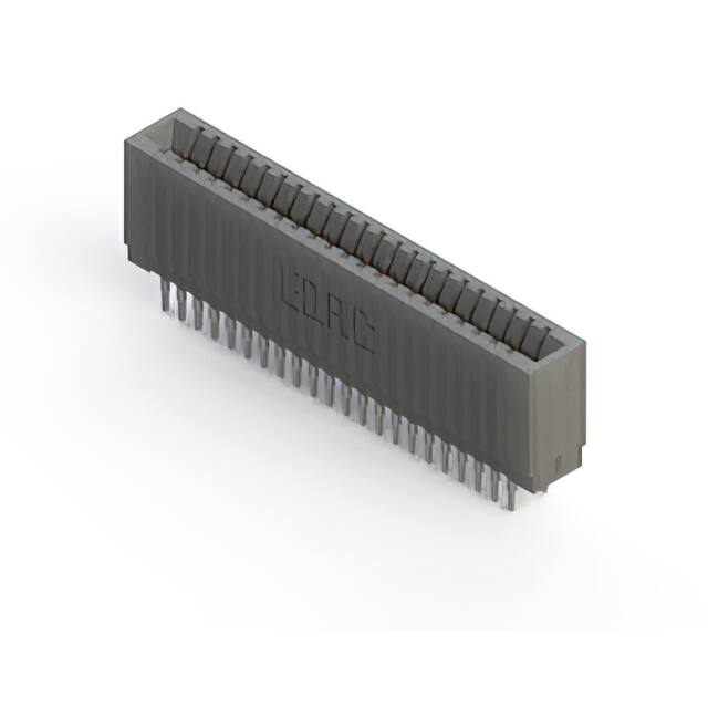 745-044-545-201 EDAC Inc.  Edgeboard Connectors